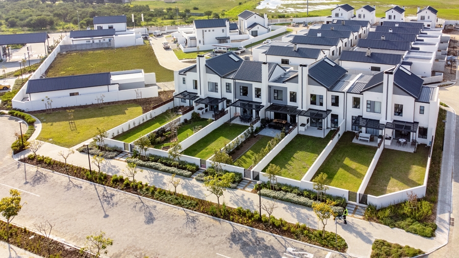 2 Bedroom Property for Sale in Le Coste Estate Western Cape